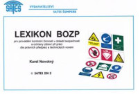 Lexikon BOZP 2012